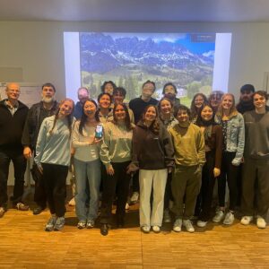 Team-Meeting Freizeit 2026