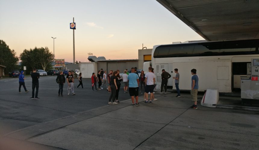 Kroatien – Das Abenteuer beginnt Kroatien – Das Abenteuer beginnt