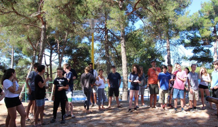 Kroatien – Tag 5 Kroatien – Tag 5