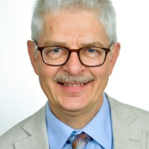 Hartmut Bergfeld