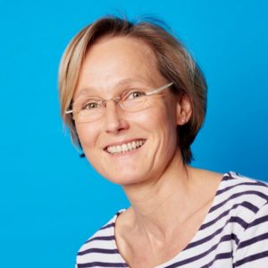 Dr. Nina Rothenbusch